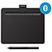 Intuos S Bluetooth tavoletta grafica Nero 2540 lpi (linee per pollice) 152 x 95 mm USB /Bluetooth - Foto miniatura 2