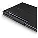 Premium 31,5 cm (12.4") Custodia a libro Nero - Foto miniatura 9