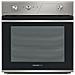 Forno Elettrico da Incasso GFRF21IX Capacità 69 L Multifunzione Potenza 1350 W Colore Acciaio inox - Foto miniatura 1