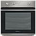 Forno Elettrico da Incasso GFRF21IX Capacità 69 L Multifunzione Potenza 1350 W Colore Acciaio inox - Foto miniatura 1