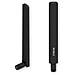 Pr1us540 Antenna Di Rete Sma Antenna Sma 4,5 Dbi - Foto miniatura 1