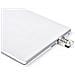 Csk-lld01 Accessori Per Notebook Blocco Della Porta Del Notebook - Foto miniatura 3