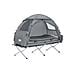 Tenda Pieghevole 193x86x160cm Ogs32-hg - Foto miniatura 1