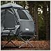 Tenda Pieghevole 193x86x160cm Ogs32-hg - Foto miniatura 3