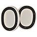 Edifier W800bt Free Cuscinetti Auricolari - Bianco Nuvola, Set Da 2 - Foto miniatura 4