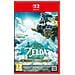 SW2 THE LEGEND OF ZELDA TEARS OF THE KINGDOM UP - Foto miniatura 1