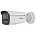 Pro Series with AcuSense DS-2CD2T83G2-4LI (2.8MM) telecamera di sorveglianza Pallottola (forma) Telecamera di sicurezza IP Esterno 3840 x 2160 Pixel Soffitto /muro - Foto miniatura 1