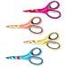 Noris 965 Forbici per attività manuali Taglio a zig zag Colori assortiti - Foto miniatura 2