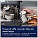 E8EC1-8BP Macchina per Caffè Espresso - Foto miniatura 8