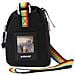 6295 custodia per fotocamera Borsa da spalla Nero, Multicolore - Foto miniatura 4