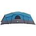 Tenda Familiare Blu 762 x 655 x 218 cm Poliestere - Foto miniatura 5