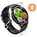 Orologio Connesso Sportivo Amoled Bluetooth 5.3 Impermeabile Ip67 Serie Titmo O-150 - Foto miniatura 5