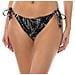 Bikini Slip Con Lacci Mm9j121 Donna - Foto miniatura 1