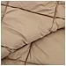 Piumone Completo Annuale Talpa 220 x 200 cm Microfibra - Foto miniatura 7