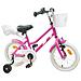 Bicicletta per Bambini 16 Pollici per bambini di 4-6 anni - Foto miniatura 2