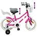 Bicicletta per Bambini 16 Pollici per bambini di 4-6 anni - Foto miniatura 7