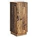 Credenza Legno antico 33 x 34,5 x 87 cm Legno ingegnerizzato - Foto miniatura 2