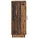 Credenza Legno antico 33 x 34,5 x 87 cm Legno ingegnerizzato - Foto miniatura 5