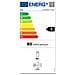 Frigorifero monoporta Classe E 46 LT colore Crema CLASS56CR-R - Foto miniatura 2
