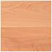 Gradini per scale 2 pz 110 x 30 x 2 cm Vernice - Foto miniatura 6