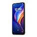 K70 5G 128GB 4GB Ram Midnight Black - Foto miniatura 5