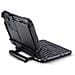 FZ-VEKG21LN tastiera per dispositivo mobile Nordic Nero - Foto miniatura 4