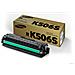 CLT-K506S Toner Originale Nero per CLP-680 Capacità 2000 Pagine - Foto miniatura 3