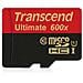 Scheda microSD 8 GB Class 10 Serie UHS-I 600x (Ultimate) Adattatore SD Incluso - Foto miniatura 2