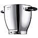 Ciotola acciaio inox ad induzione per Cooking Chef - Foto miniatura 2
