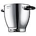 Ciotola acciaio inox ad induzione per Cooking Chef - Foto miniatura 1