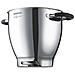 Ciotola acciaio inox ad induzione per Cooking Chef - Foto miniatura 3