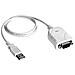 Convertitore Usb - Seriale - Foto miniatura 3