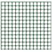 Rete Elettrosaldata Zincata e Rivestita per Fondi Gabbie Verde Muschio 12 x 12 mm 50998 - Foto miniatura 2