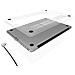 vers LEDGE K-SLOT SECURITY ADAPTER MACBOOK AIR - Foto miniatura 2