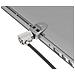 vers LEDGE K-SLOT SECURITY ADAPTER MACBOOK AIR - Foto miniatura 5
