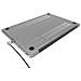 vers LEDGE K-SLOT SECURITY ADAPTER MACBOOK AIR - Foto miniatura 4