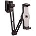 ICA-TBL 2802 - Supporto Estensibile per Tablet e i-Pad 4.7''-12.9'' da Muro o Sottopensile - Foto miniatura 1