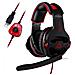 Micro Headseat per Gaming - USB 7.1 - Alta Qualità - Per PC PS4 Gaming - Foto miniatura 1