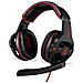 Micro Headseat per Gaming - USB 7.1 - Alta Qualità - Per PC PS4 Gaming - Foto miniatura 2