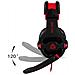 Micro Headseat per Gaming - USB 7.1 - Alta Qualità - Per PC PS4 Gaming - Foto miniatura 3
