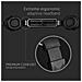 Micro Headseat per Gaming - USB 7.1 - Alta Qualità - Per PC PS4 Gaming - Foto miniatura 5