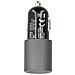 Caricatore Accendisigari Auto Carica Rapida - 6a 2 Porte Usb - - Foto miniatura 7