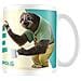 Zootropolis (chill Dude) (tazza)  - Foto miniatura 1