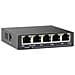 Ps504 - Mini Switch Poe A 5 Porte, 4 Porte Poe, 802.3af, 48 V, 60 W - Foto miniatura 2