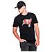 Magliette Tampa Bay Buccaneers Team Logo Tee Abbigliamento Uomo M - Foto miniatura 1