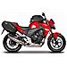 Attacchi Shad Side Bag Holder Honda Cb500f-cbr500r-cb500x Attrezzatura 2013-2015 - Foto miniatura 2