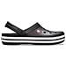 Ciabatte Crocs Crocband Unisex Scarpe Uomo Eu 43 - Foto miniatura 8