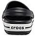 Ciabatte Crocs Crocband Unisex Scarpe Uomo Eu 43 - Foto miniatura 9