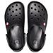 Ciabatte Crocs Crocband Unisex Scarpe Uomo Eu 43 - Foto miniatura 10