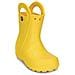 Stivali E Stivaletti Handle It Rain Scarpe Ragazzi Eu 33-34 - Foto miniatura 1